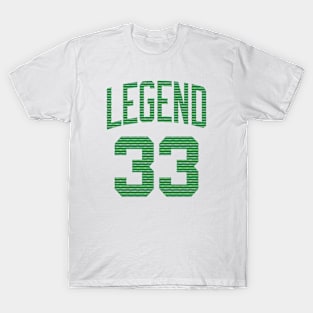 LEGEND LARRY H T-Shirt